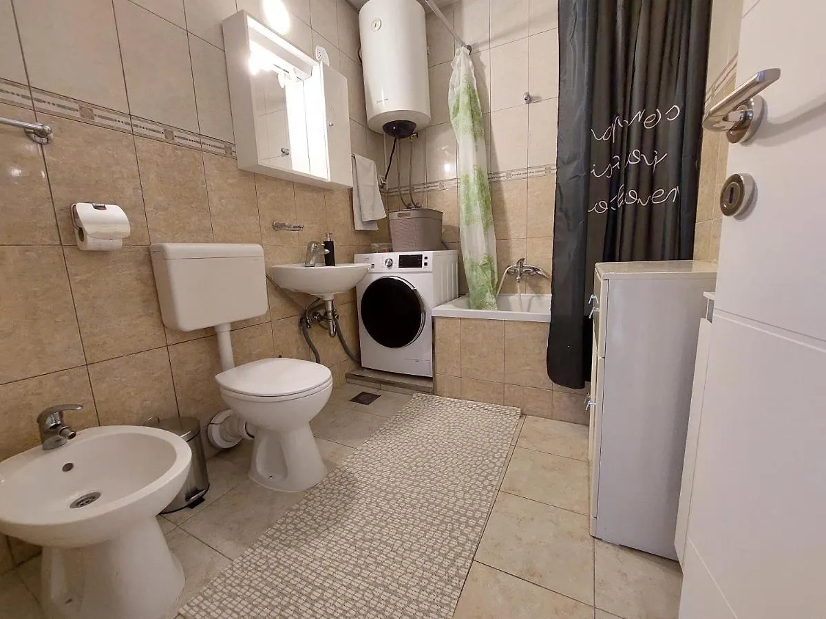 Apartment Maria Split Croatia