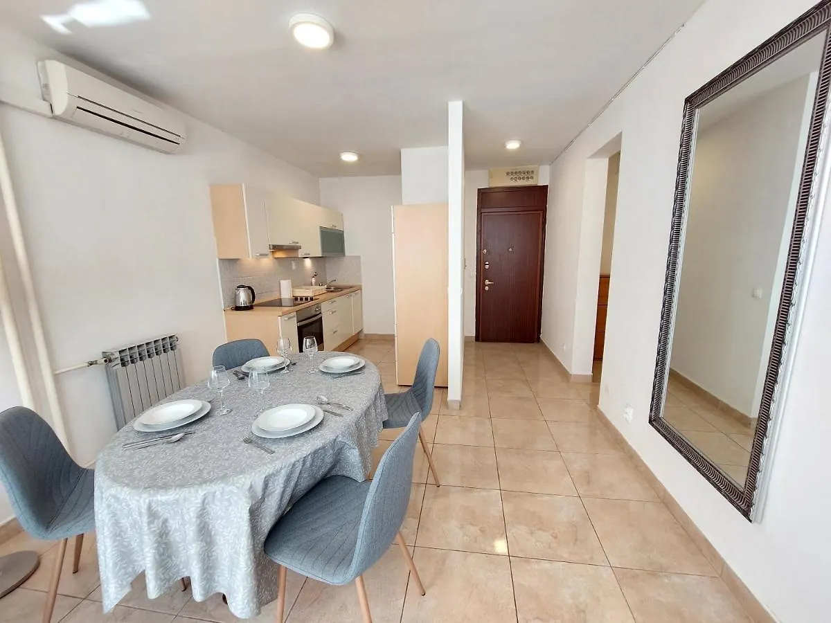 Apartment Maria Spalato