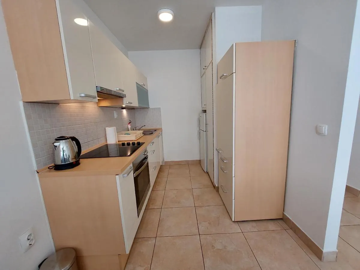 Apartment Maria Spalato