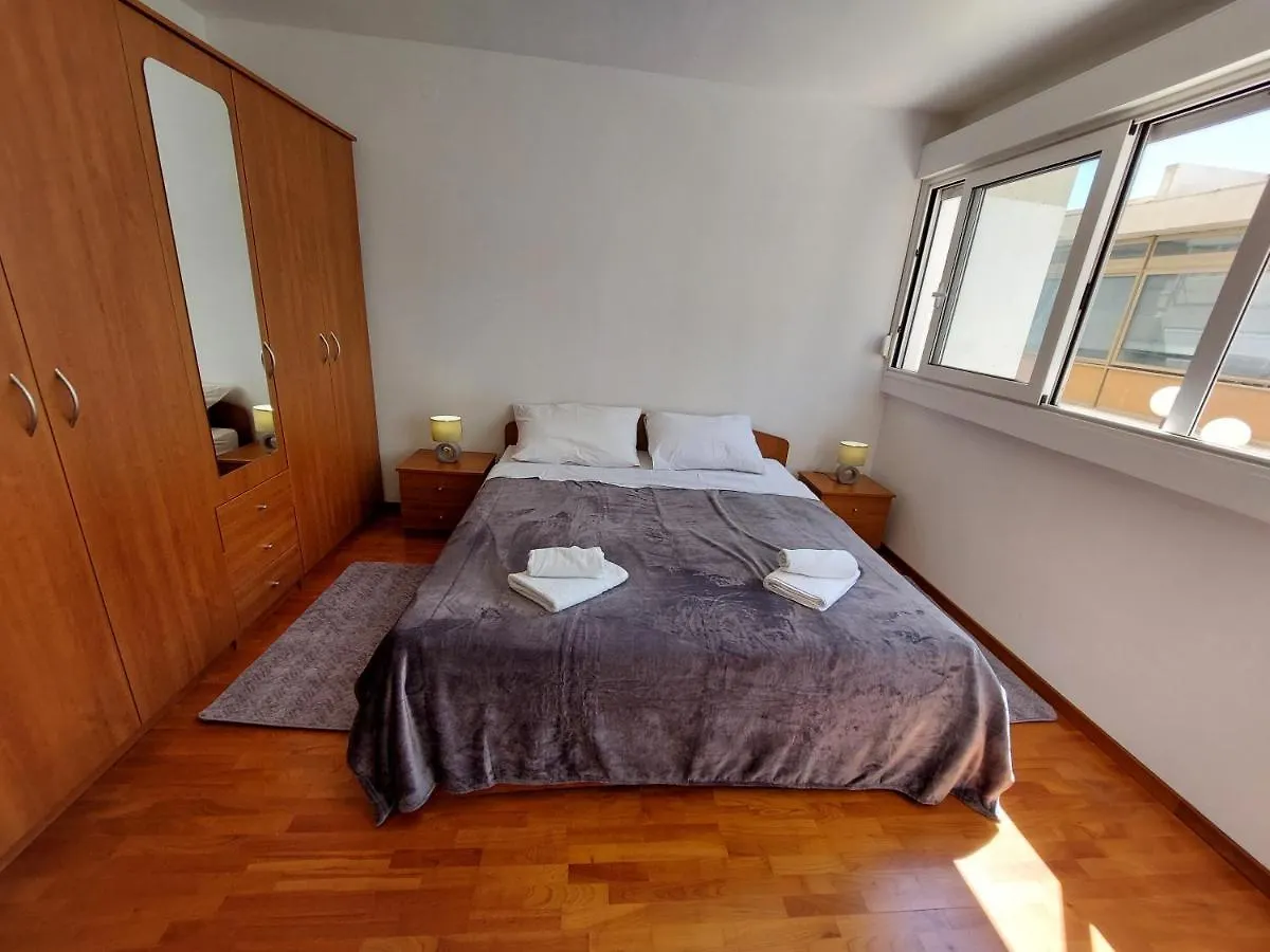 Apartment Maria Spalato Croazia