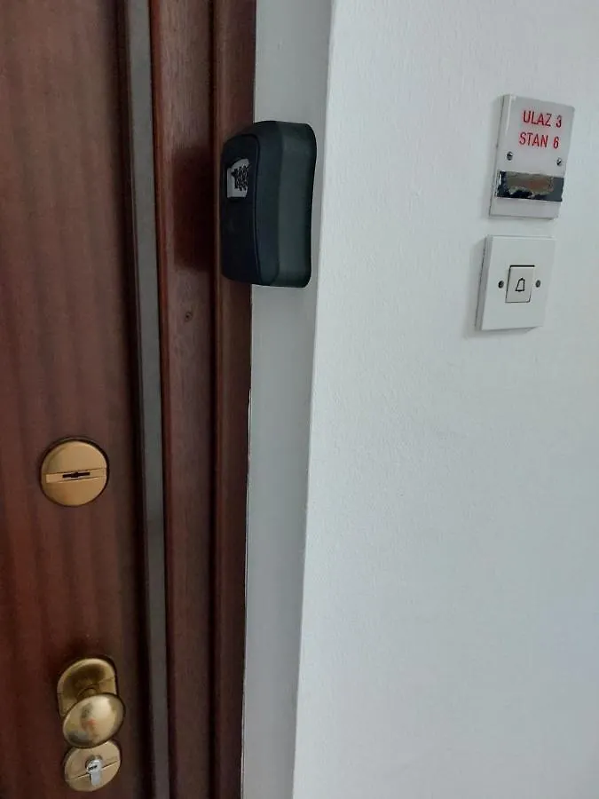 Apartment Maria Spalato