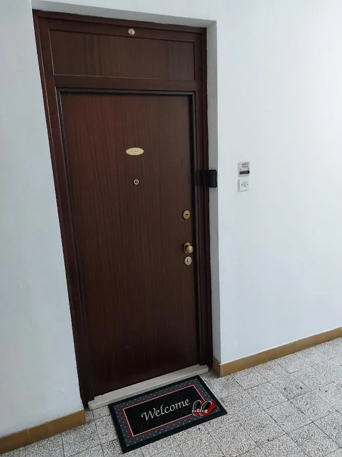 Apartment Maria Spalato