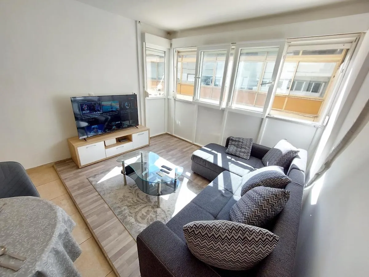 Apartment Maria Split Croatia
