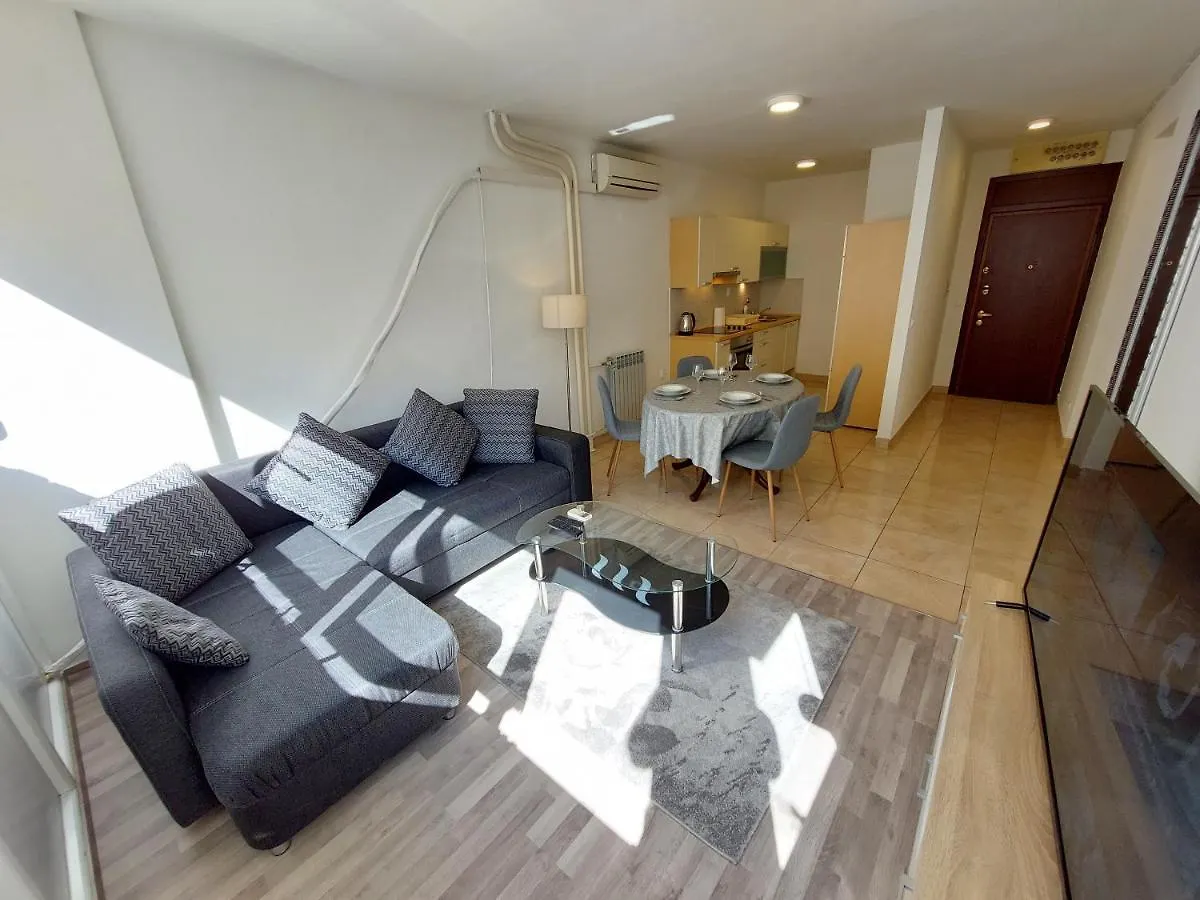 Apartment Maria Split