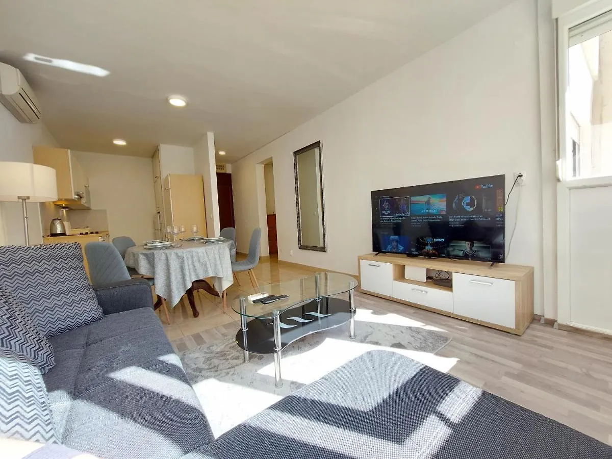 Apartment Maria Split