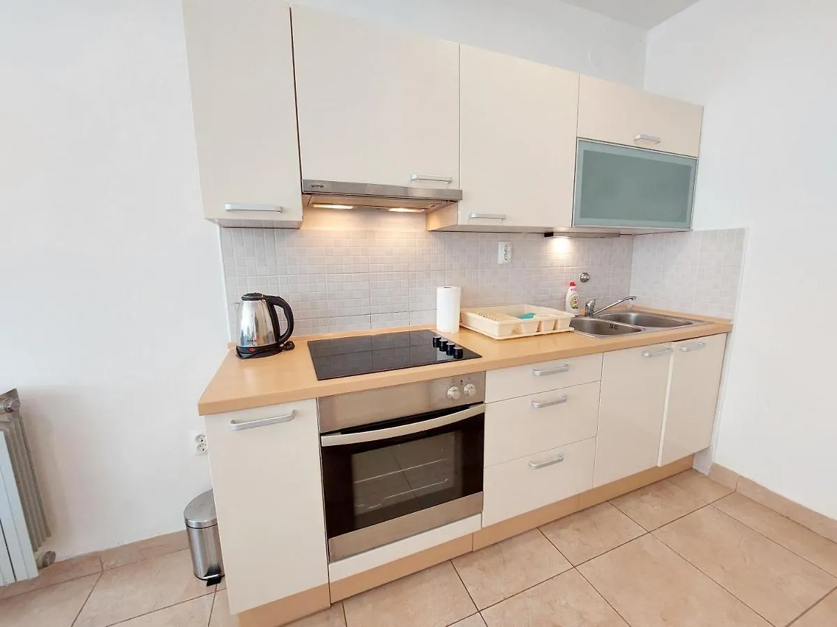 Apartment Maria Split 0*,  Croatia