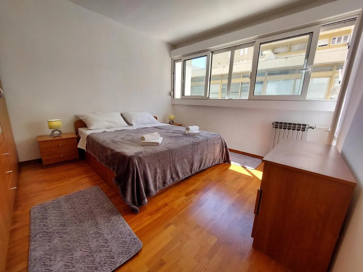 Apartment Maria Split